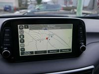 Gebraucht Hyundai Tucson Premium 177 PS (130 kW) 2020 Phantom black / mic SUV