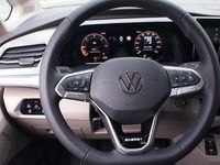 Used VW Multivan 150 HP (110 kW) 2026 Grey Minivan