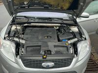 gebraucht Ford Mondeo Kombi manuell 4/5 Diesel