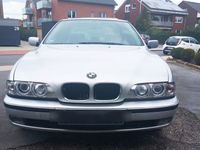 gebraucht BMW 523 E39 I Prins Gasanlage