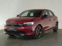 Gebraucht Opel Corsa 101 PS (74 kW) 2024 Rot Kleinwagen