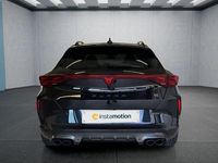 Gebraucht Cupra Formentor 333 PS (244 kW) 2025 Schwarz SUV