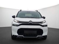 Gebraucht Citroën C3 2023 Weiss Kleinwagen