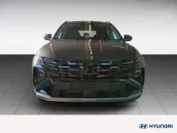 Gebraucht Hyundai Tucson Prime 252 PS (185 kW) 2025 Anthrazit SUV