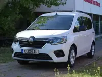 Neu Renault Kangoo Equilibre 95 PS (69 kW) 2026 Wählbar Van / Kleinbus