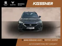 Gebraucht Seat Tarraco 4Drive 150 PS (110 kW) 2020 Grau SUV