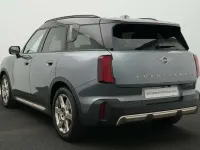 Gebraucht Mini Countryman Favoured 225 kW (306 PS) 2025 Grün SUV