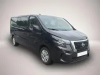 Gebraucht Nissan Primastar Tekna 170 PS (125 kW) 2025 Manufacturer Van / Kleinbus