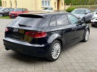 gebraucht Audi A3 ambition 1.4 16V TFSI - XENON/KLIMAAUT/SITZH