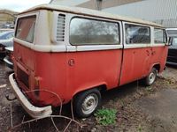 gebraucht VW T2 1.6