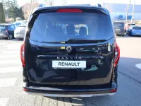 Neu Renault Kangoo Techno 131 PS (96 kW) 2025 Schwarz Van / Kleinbus