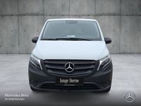 Gebraucht Mercedes Vito 237 PS (174 kW) 2021 Weiß Van