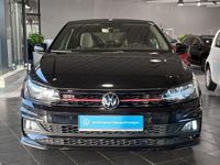 Gebraucht VW Polo GTI 207 PS (152 kW) 2021 Deep black perleffekt Limousine