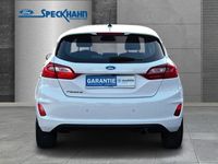 gebraucht Ford Fiesta Cool & Connect 1.1 Kamera SHZ PDCv+h BT