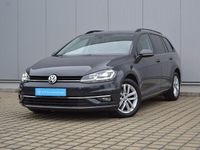 Gebraucht VW Golf VII Comfortline 116 PS (85 kW) 2018 Grau Kombi