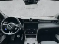 Gebraucht Maserati Grecale 530 PS (389 kW) 2025 Bli intenso SUV