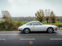 Gebraucht Porsche 911 190 PS (139 kW) 1972 Grau