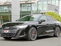 Gebraucht Audi A6 Ambiente 252 PS (185 kW) 2026 Schwarz Limousine