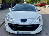 gebraucht Peugeot RCZ 1.6 200 THP EINZELSTÜCK SPORT TOP 250PS