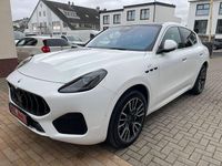 Gebraucht Maserati Grecale GT 300 PS (220 kW) 2023 Weiß SUV