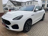 Gebraucht Maserati Grecale GT 300 PS (220 kW) 2023 Weiß SUV