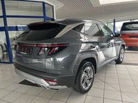 Neu Hyundai Tucson 160 PS (117 kW) 2025 Ecotronicgrau SUV