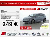 Gebraucht VW Golf VII Style 204 PS (150 kW) 2021 Kleinwagen