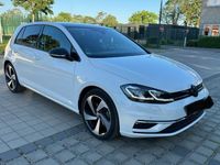 gebraucht VW Golf VII 1.5 TSI ACT DSG BlueMotion Highline TOP