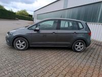 Second-hand VW Golf VII 110 CP (80 kW) 2017 Gri Berlinǎ