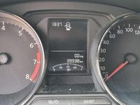 Gebraucht VW Polo 60 PS (44 kW) 2015 Weiß Kleinwagen