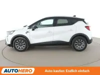 Gebraucht Mitsubishi ASX Edition 158 PS (116 kW) 2025 Weiß SUV
