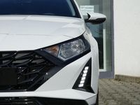 gebraucht Hyundai i20 Klimaautomatik/Sitz+Lenkhzg./Digitalcockpit!