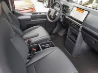 Neu Kia PV5 119 kW (163 PS) 2026 Grau Van / Kleinbus