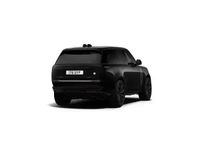Neu Land Rover Range Rover 615 PS (452 kW) 2026 Santorini black (schwarz) SUV