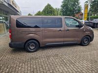 Gebraucht Opel Vivaro 165 PS (121 kW) 2020 Braun Van / Kleinbus
