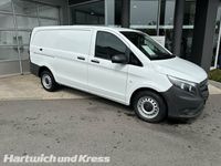 gebraucht Mercedes Vito Kasten 116 CDI Base RWD lang+Kamera+Audio30+