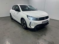 Gebraucht Opel Corsa-e Edition 100 kW (136 PS) 2023 Weiß Kleinwagen