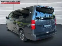 Neu Opel Zafira Life Edition 179 PS (131 kW) 2026 Grau Van / Kleinbus