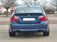 Gebraucht Alpina B3 360 PS (264 kW) 2008 Blau Limousine