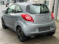 Używany Ford Ka Titanium 69 KM (50 kW) 2009 Hatchback