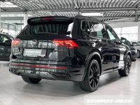 gebraucht VW Tiguan Allspace 2.0 TDI 4Motion