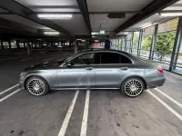 Gebraucht Mercedes E400 340 PS (250 kW) 2018 Grau Limousine