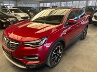 gebraucht Opel Grandland X (X)-Pano-Leder-Navi-Kamera-Led