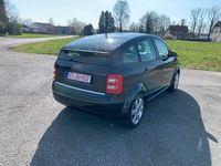 gebraucht Audi A2 1.4 KLIMA PANORAMA TOP ZUSTAND TÜV NEU 12 MONATE GEWÄHRLE