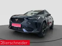 Gebraucht Cupra Formentor 150 PS (110 kW) 2024 Grau SUV