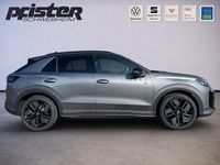 Gebraucht VW T-Roc R-line 150 PS (110 kW) 2026 Grau SUV