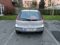 gebraucht Opel Corsa 