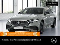 Gebraucht Mercedes E300 AMG 204 PS (150 kW) 2025 Grau Limousine