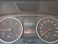 Gebraucht VW Crafter 140 PS (102 kW) 2021 Orange Van