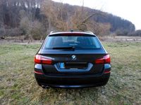 gebraucht BMW 530 530 5er d xDrive Touring Sport-Aut. Luxury Line HUD